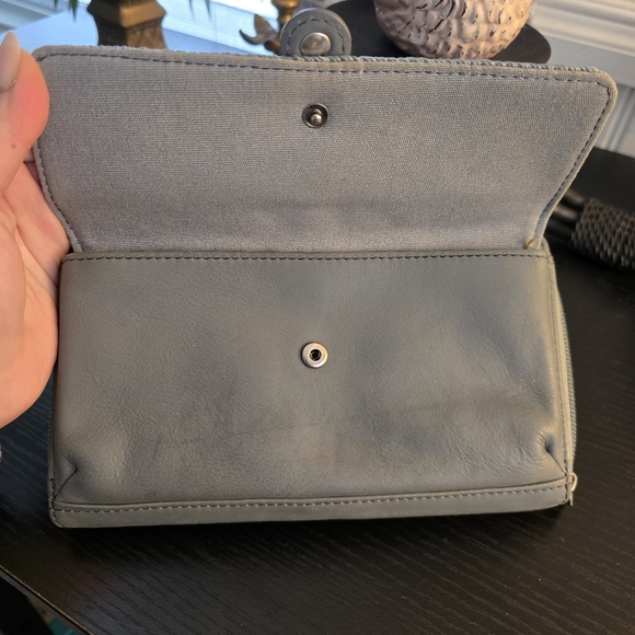 The Sak iris crossbody - Picture 4 of 5